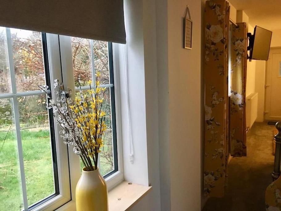 Daffodil House , West Wales แลนโดเวรี ภายนอก รูปภาพ