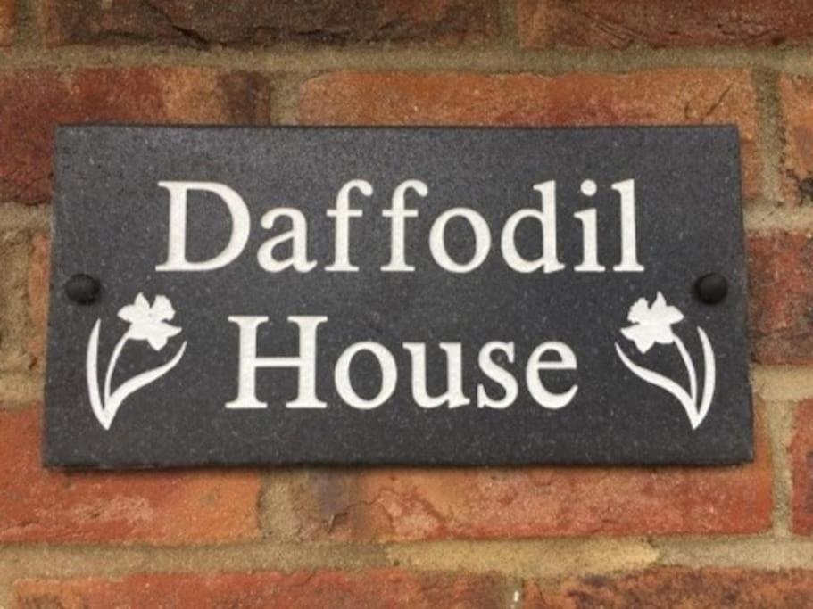 Daffodil House , West Wales แลนโดเวรี ภายนอก รูปภาพ
